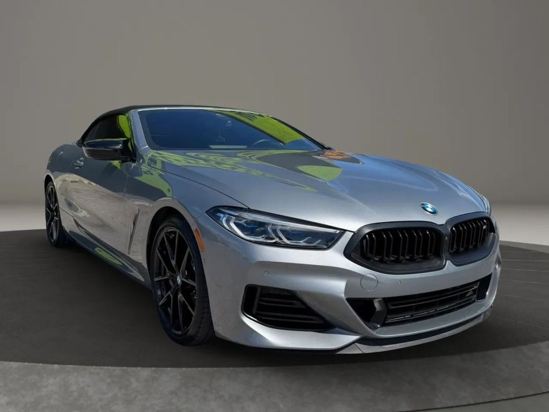 Cabriolet in Las Vegas, NV, United States 5 - 17498147