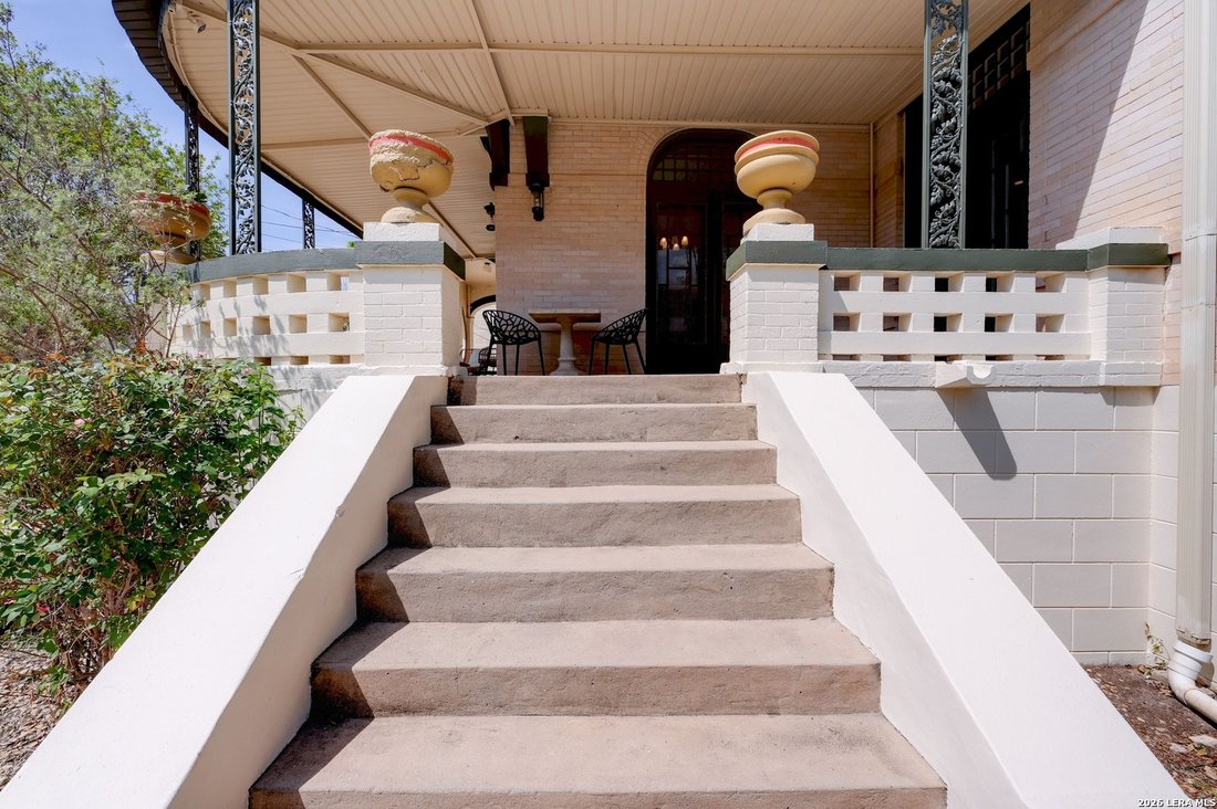House in San Antonio, Texas, United States 5 - 17508672