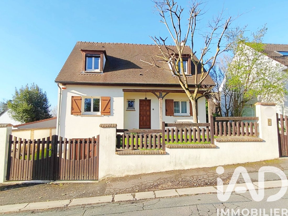 House in Coteaux-Felifeu, Argenteuil, France 1 - 17513012