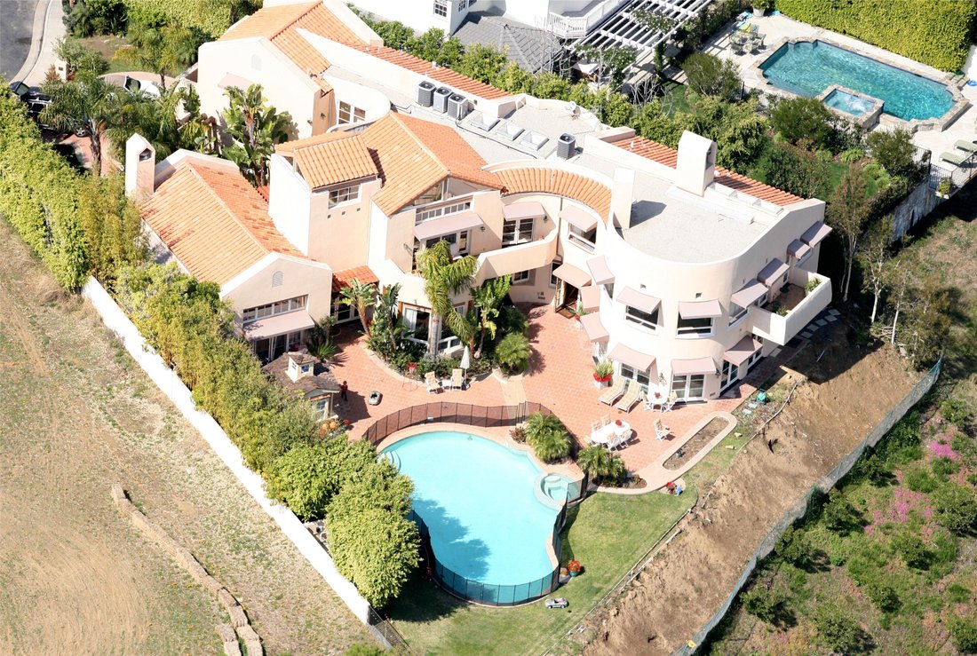 Land in Los Angeles, California, United States 1 - 17509193