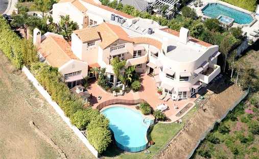 Terreno a Los Angeles, California, Stati Uniti 1