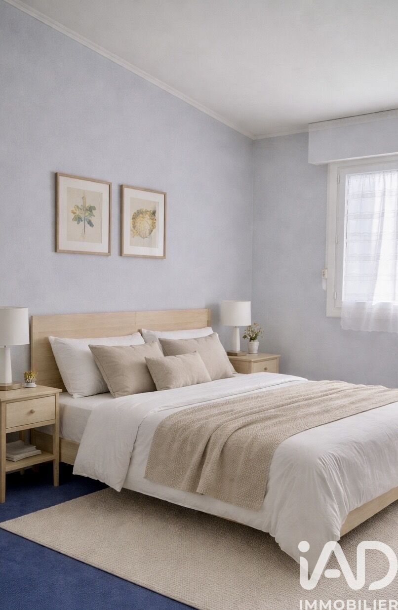 Wohnung in Rueil-Malmaison, Île-de-France, Frankreich 3 - 17513778