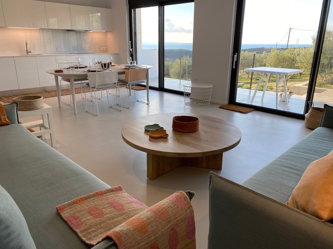 Villa in Community of Pitsidia, Tybakio, Greece 4 - 17504665
