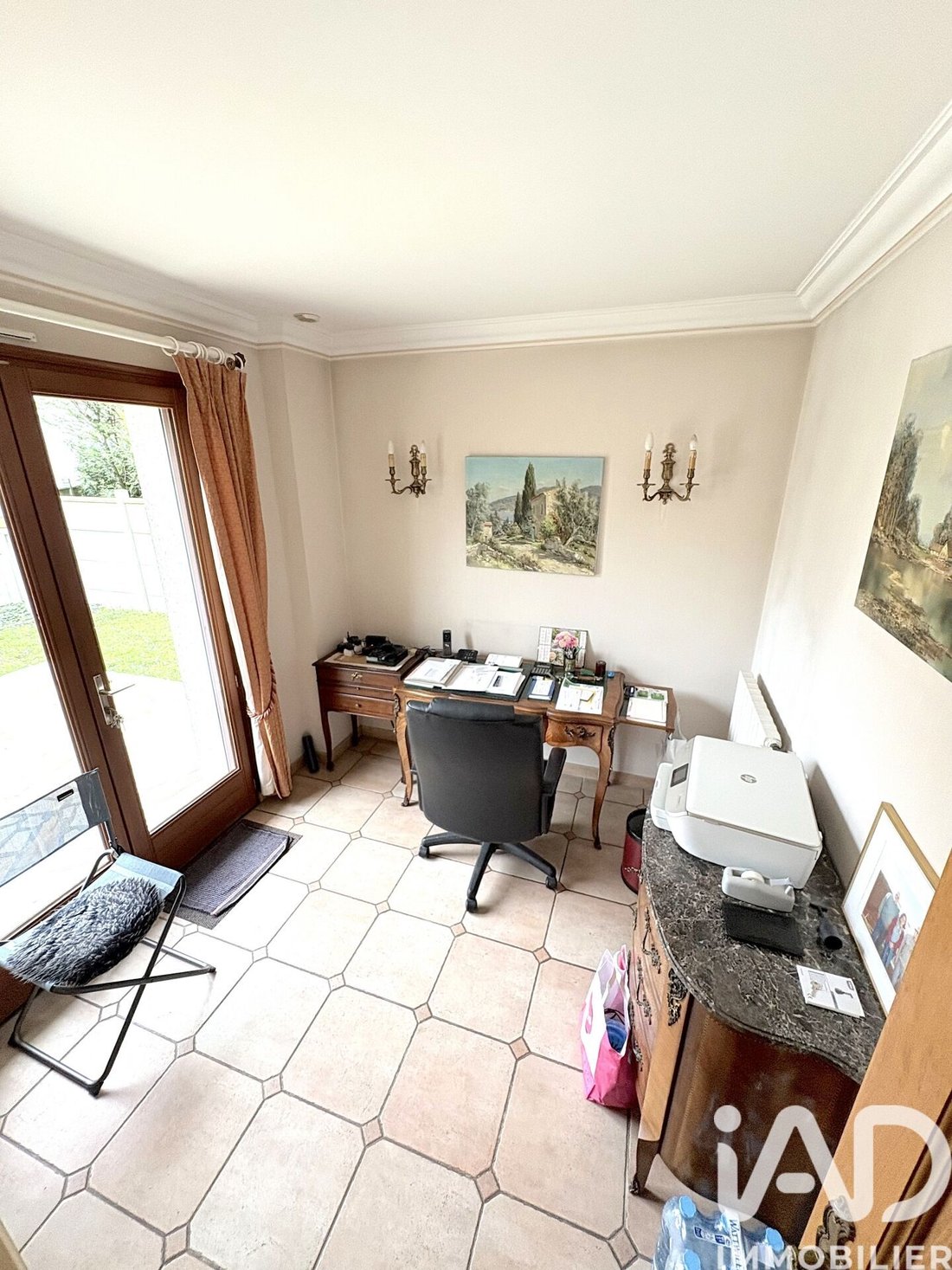 House in Gutenbert, Livry-Gargan, France 5 - 17513886