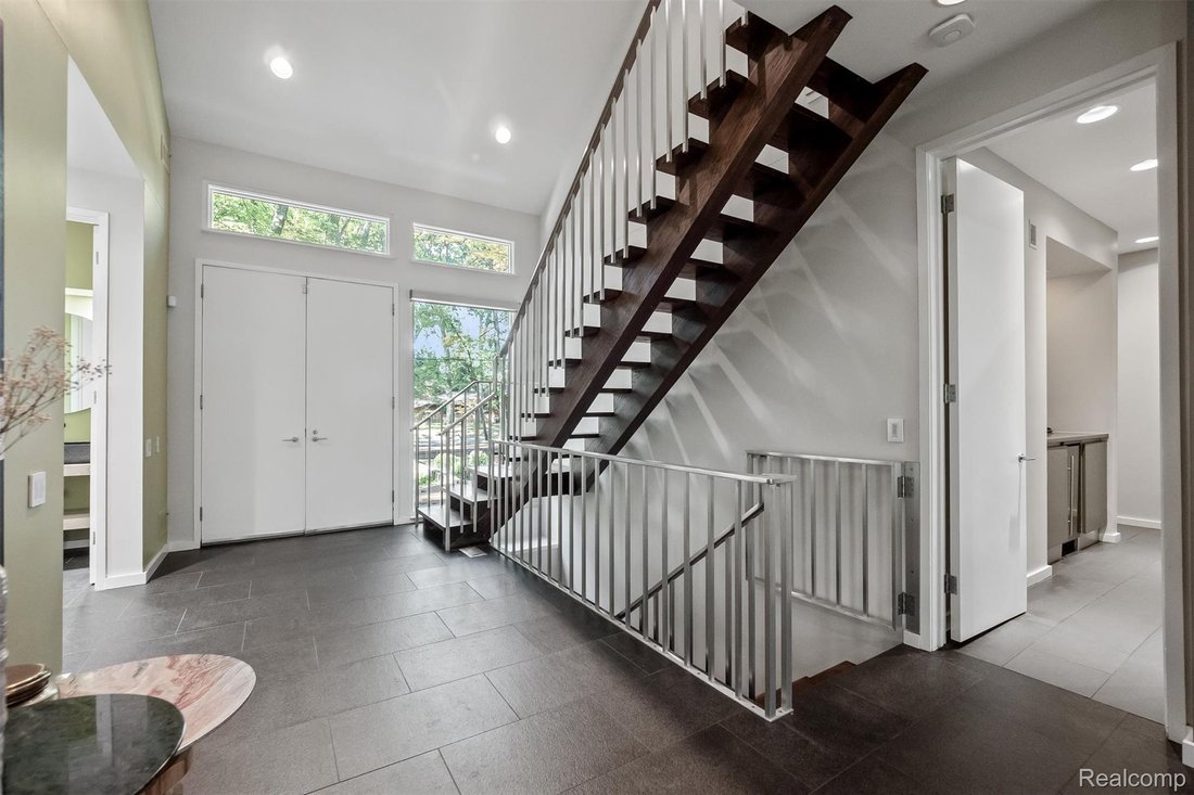 House in Bloomfield Hills, Michigan, United States 5 - 17505099