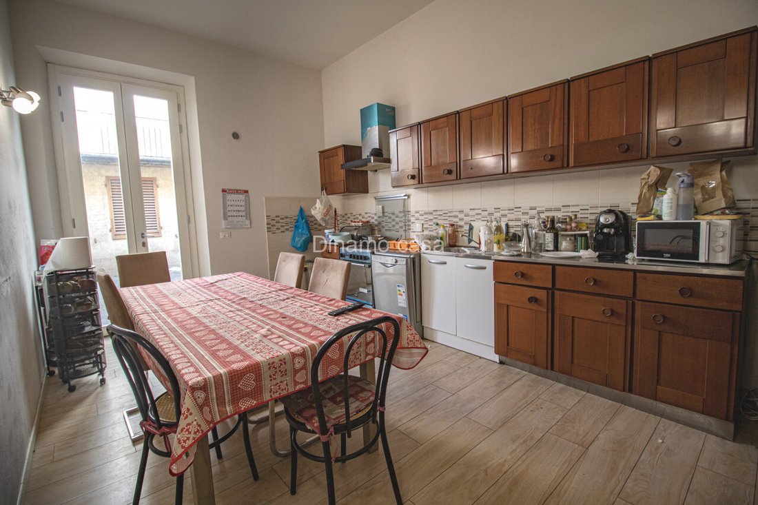 House in Zarini - Repubblica, Prato, Tuscany 3 - 17497812