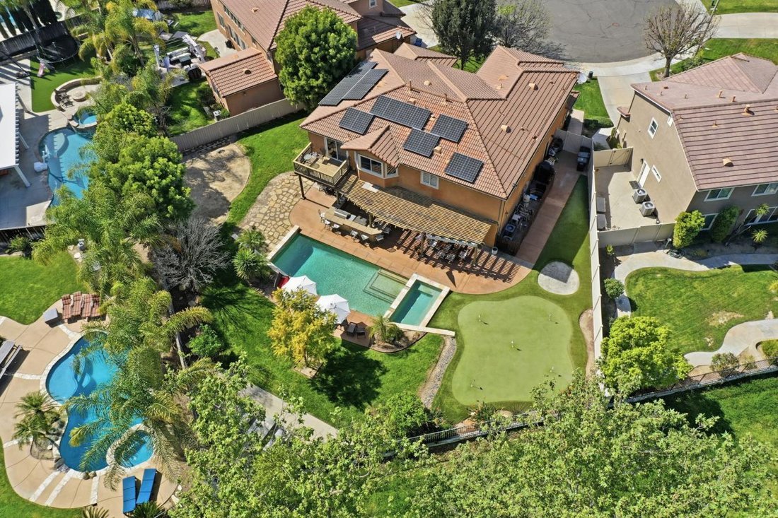 House in Temecula, California, United States 4 - 17509407