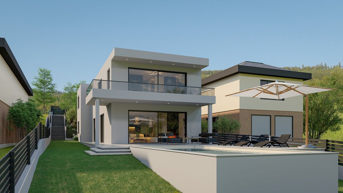 House in Müllendorf, Burgenland, Austria 4 - 17513384