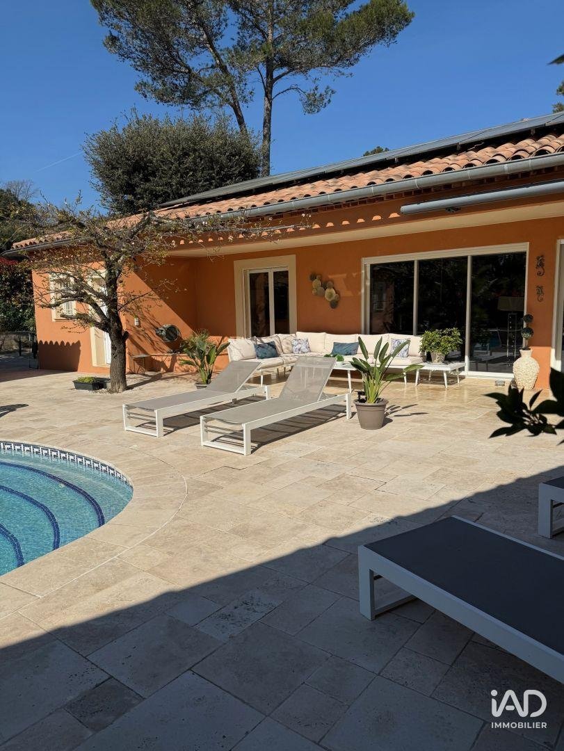 House in Flassans-sur-Issole, Provence-Alpes-Côte d'Azur, France 1 - 17513056