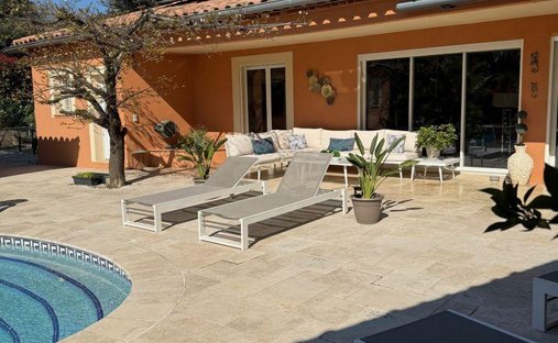House in Flassans-sur-Issole, Provence-Alpes-Côte d'Azur, France 1