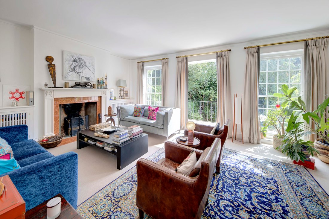 House in Campden Hill, Kensington And Chelsea, England 3 - 17511843