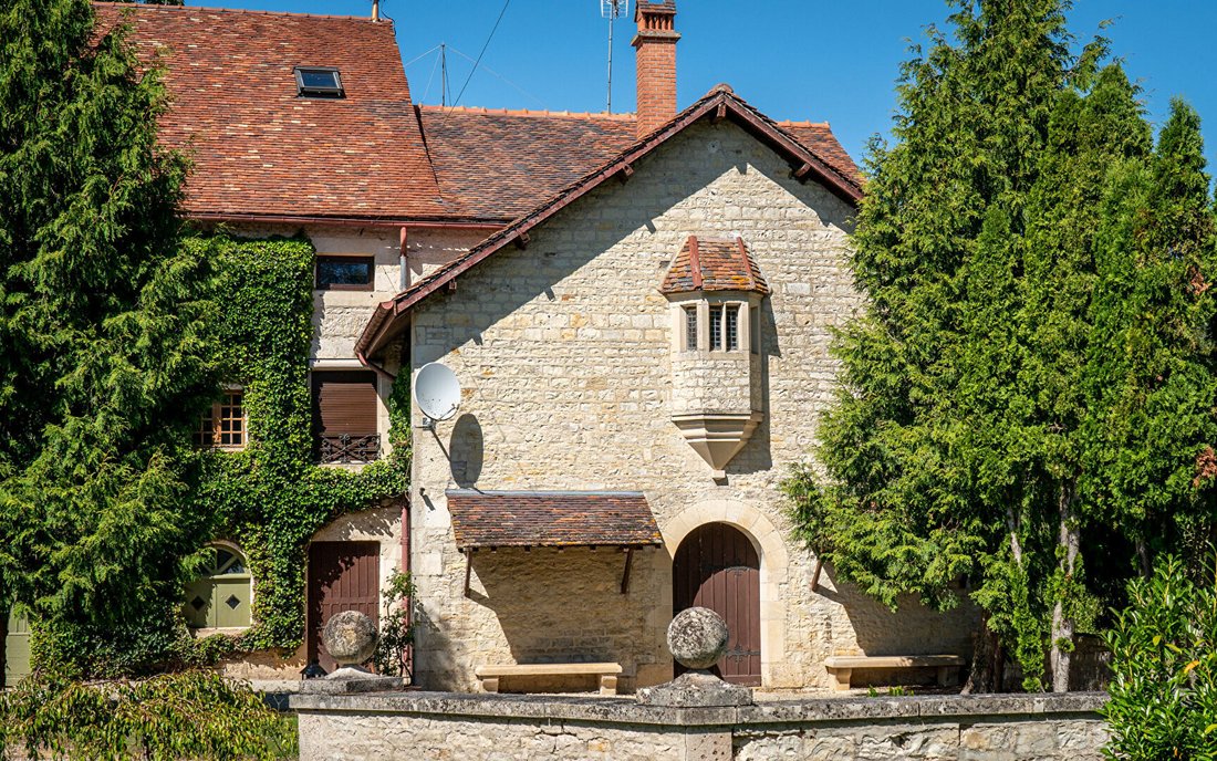 Villa in Laferte-sur-Aube, Grand Est, France 5 - 17506276