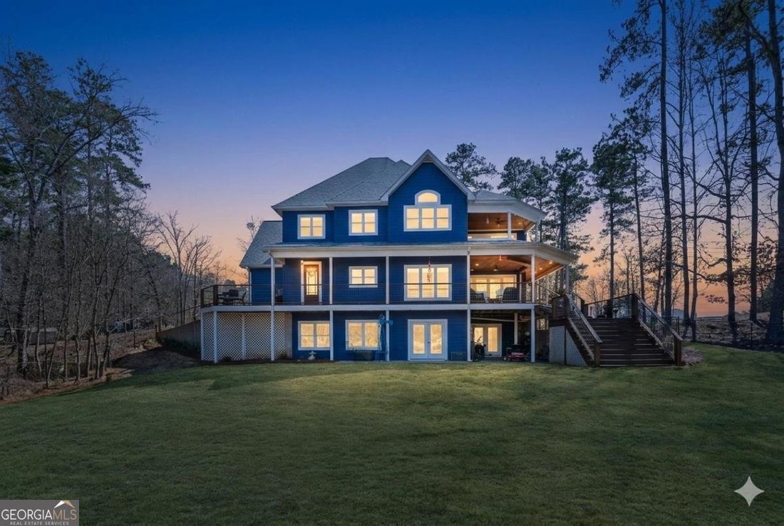 House in Sparta, Georgia, United States 3 - 17510511
