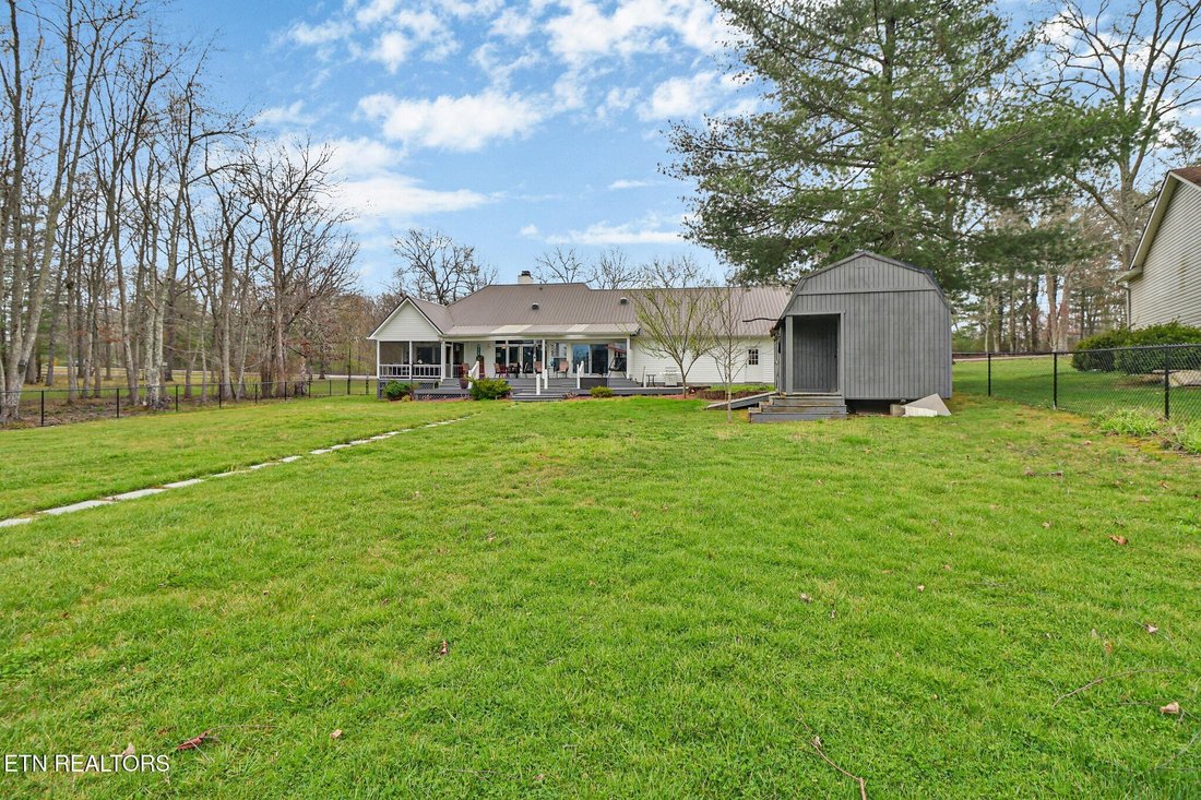 House in Crossville, Tennessee, United States 5 - 17503772