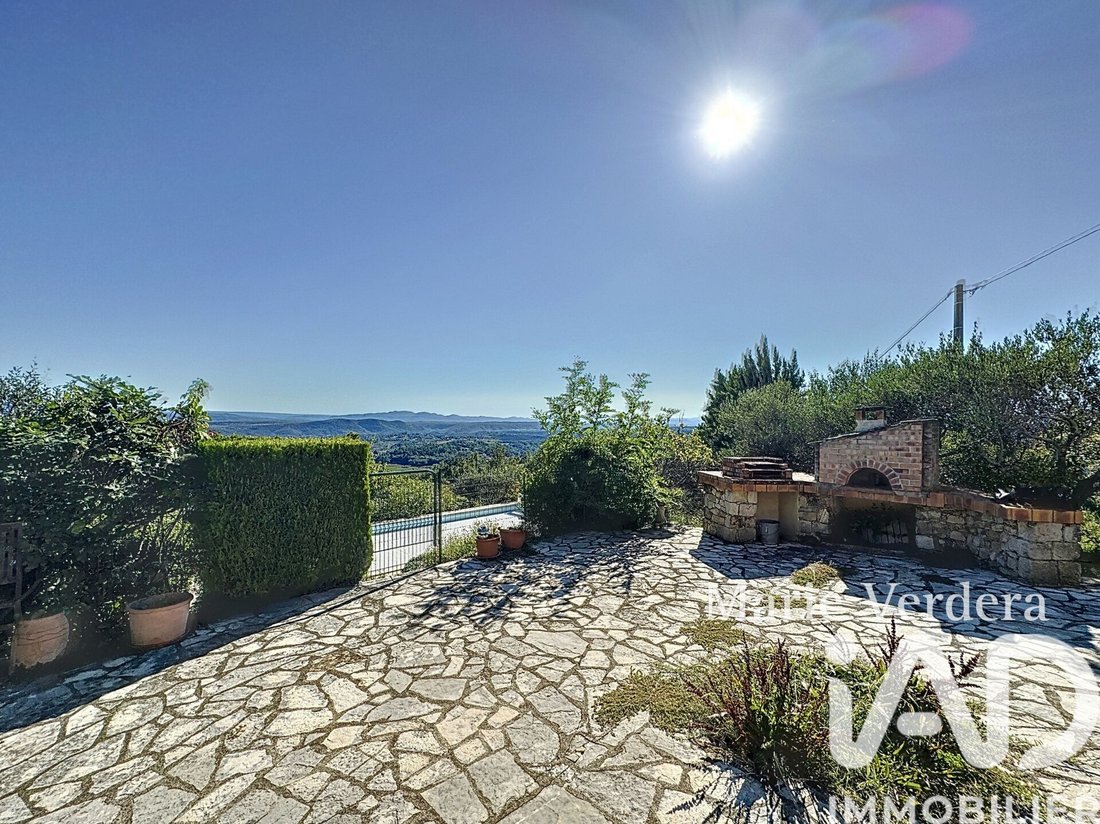 House in Vinezac, Auvergne-Rhône-Alpes, France 2 - 17513861