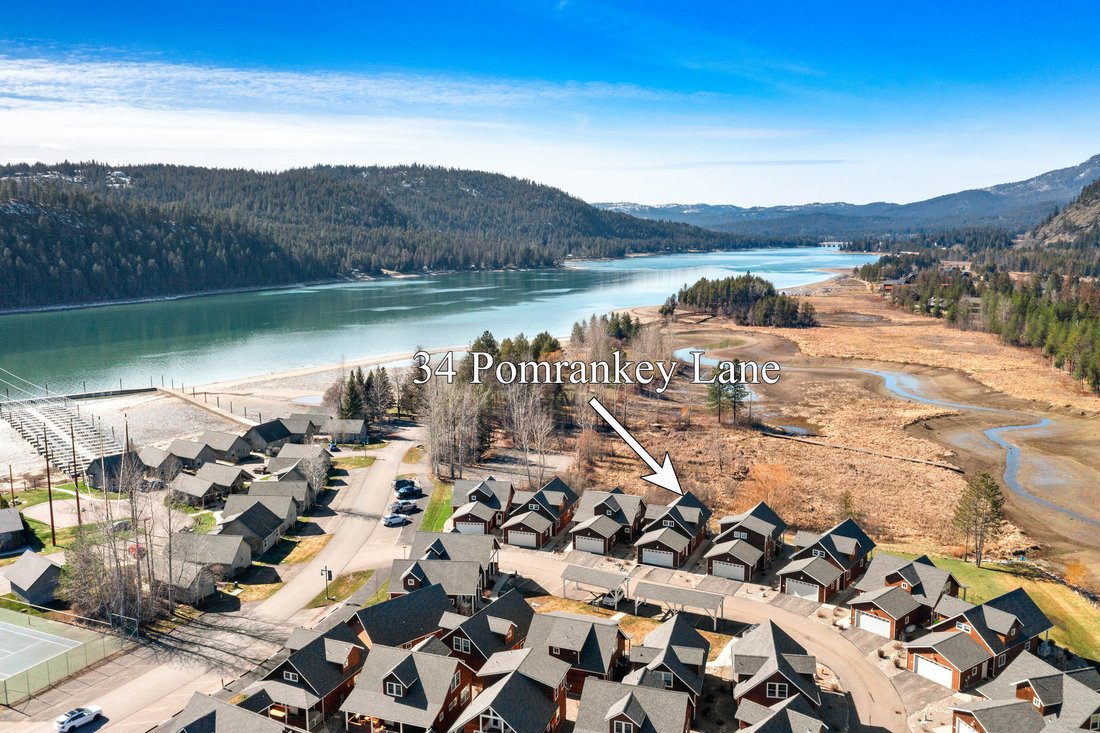 House in Sandpoint, Idaho, United States 5 - 17505817