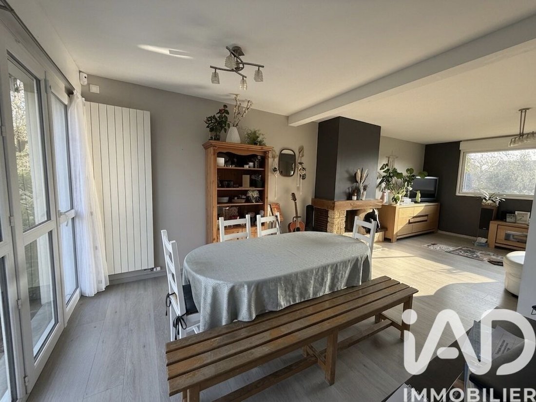 House in Nord, Chantepie, France 5 - 17512937