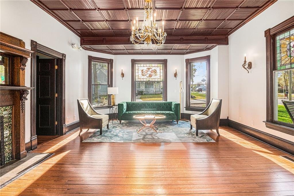 House in Monroe, Georgia, United States 4 - 17513035