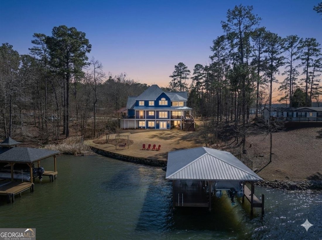 House in Sparta, Georgia, United States 1 - 17510511