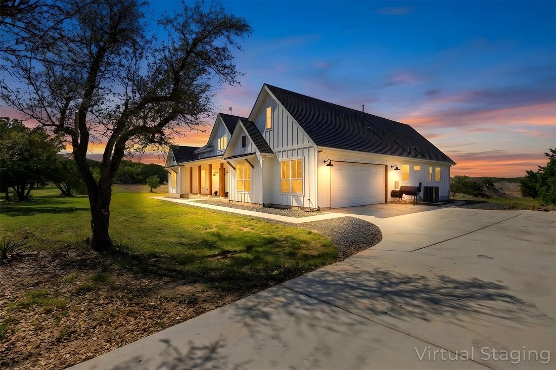 House in Florence, Texas, United States 4 - 17505020