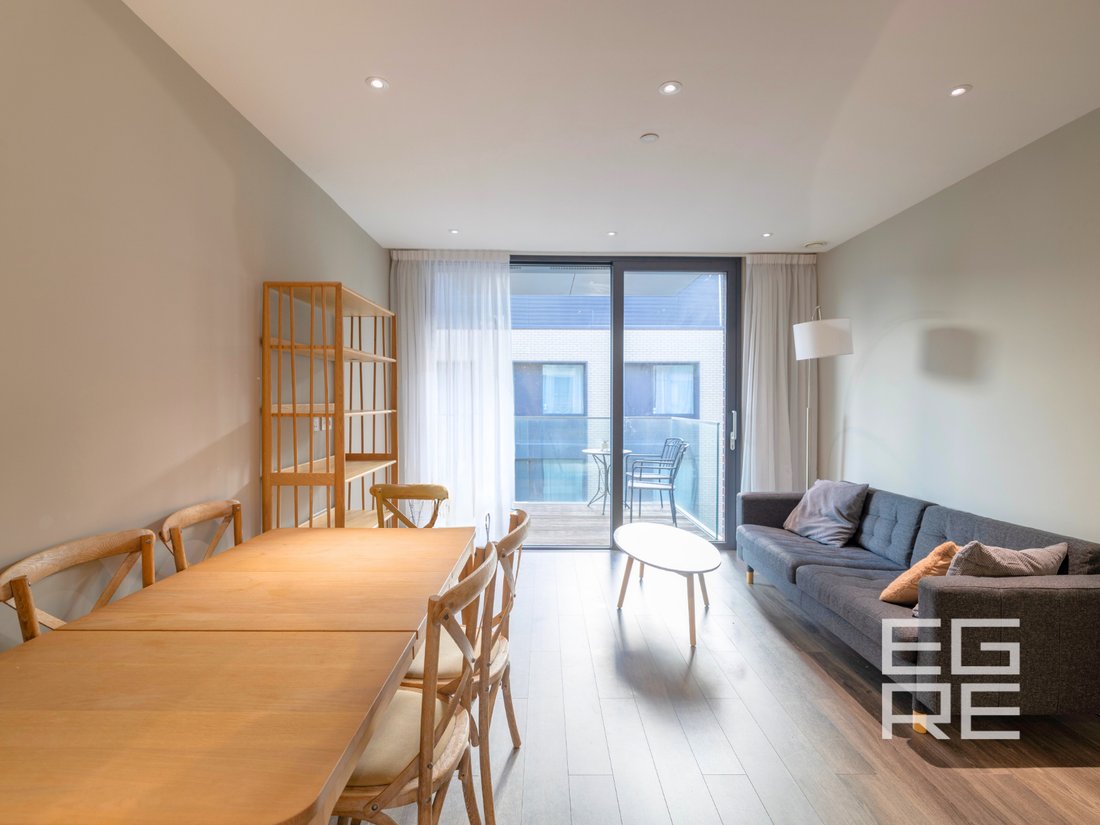 Appartement à Tower Hamlets, Angleterre 5 - 17504284