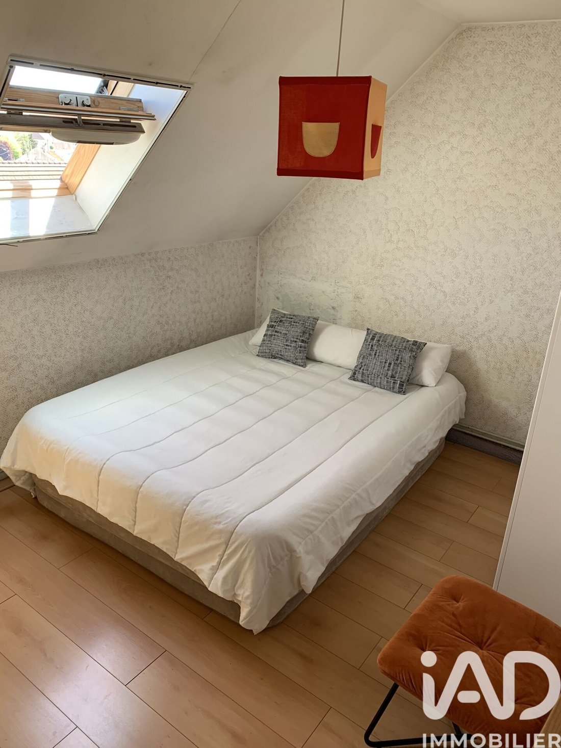 House in Le Thillay, Ile-de-France, France 2 - 17512793
