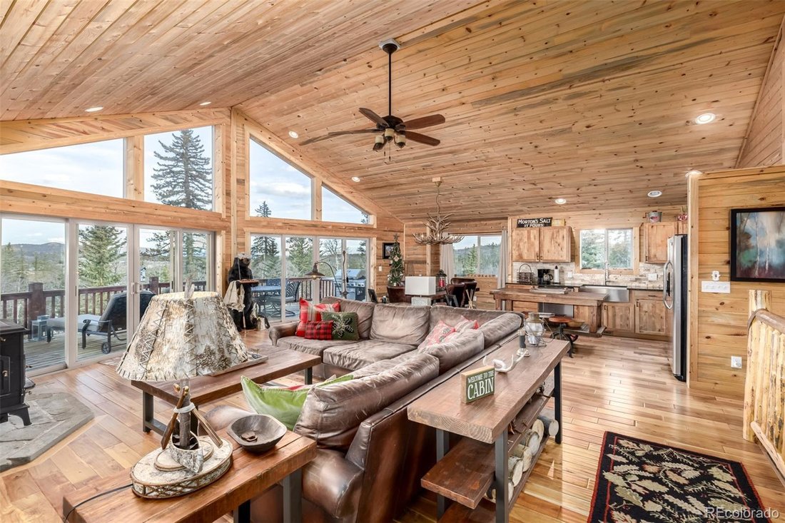 House in Jefferson, Colorado, United States 4 - 17505959