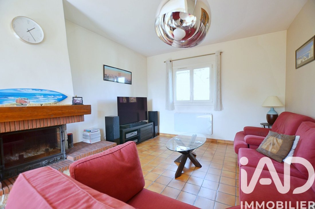 House in Coteaux-Felifeu, Argenteuil, France 5 - 17513012