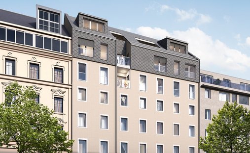 Appartamento a Linz, Alta Austria, Austria 1