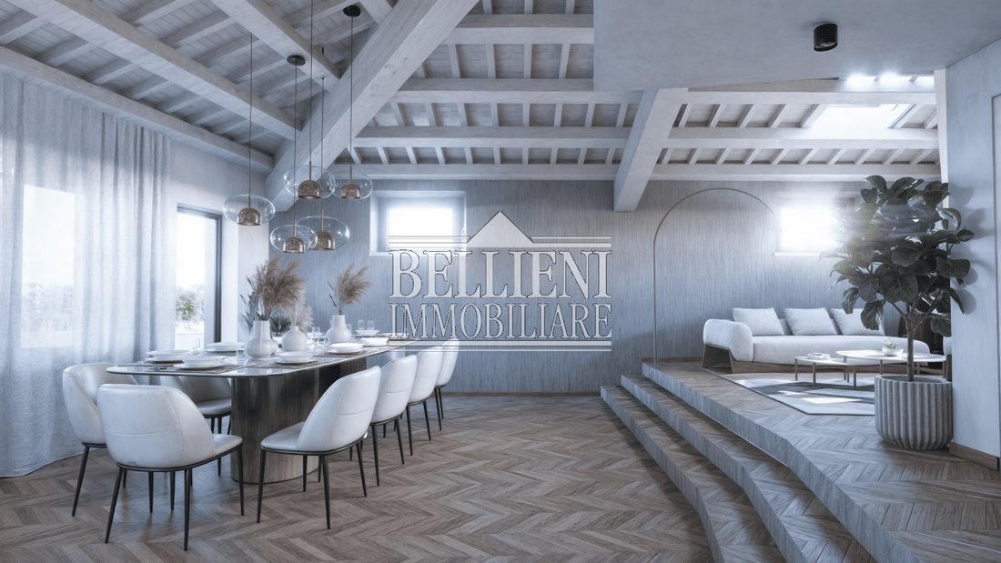 Apartment in Center, Vicenza, Veneto 5 - 17506549