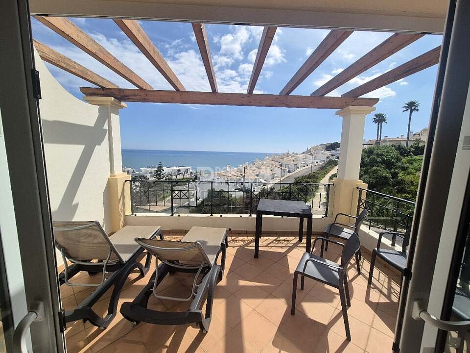Townhouse in Budens, Algarve, Portugal 1 - 17505813