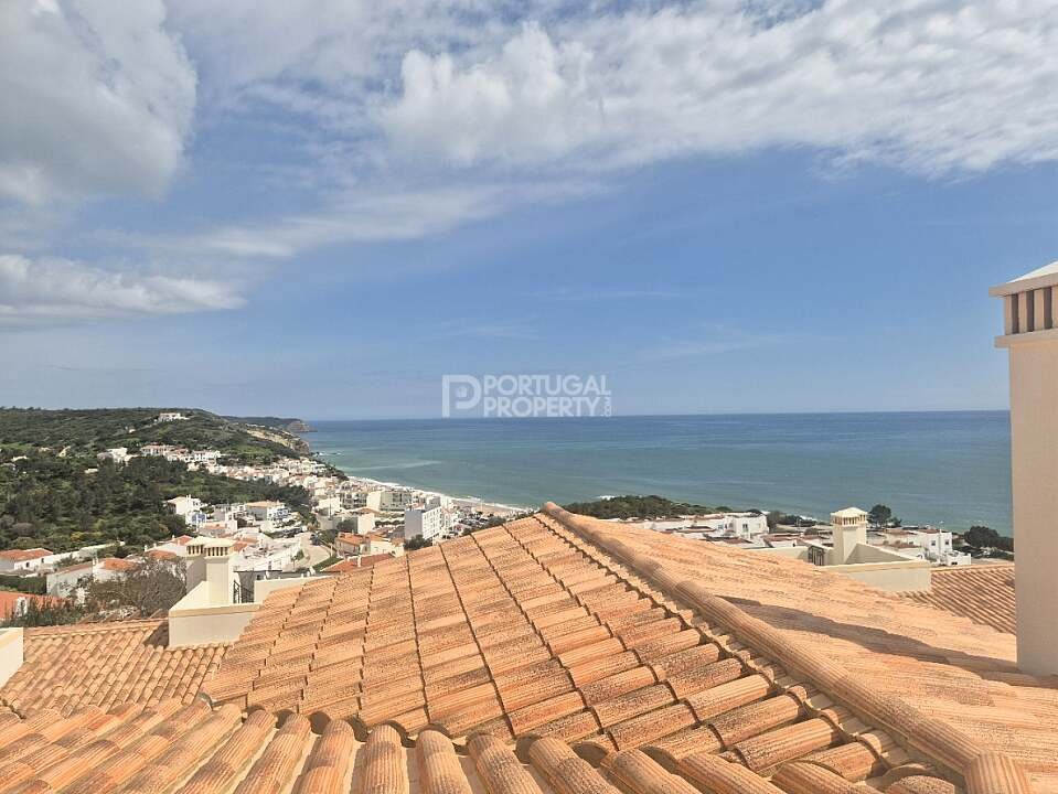 Townhouse in Budens, Algarve, Portugal 3 - 17505802
