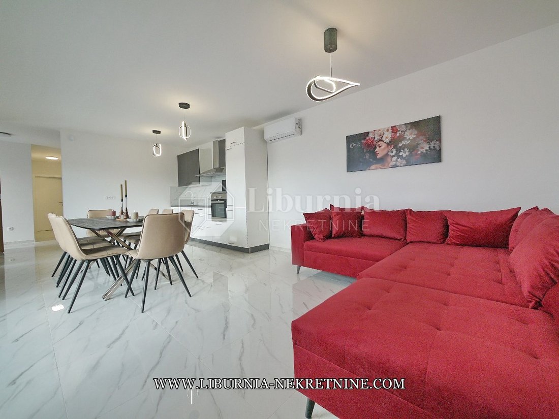 House in Krk, Primorje-Gorski Kotar County, Croatia 5 - 17509085