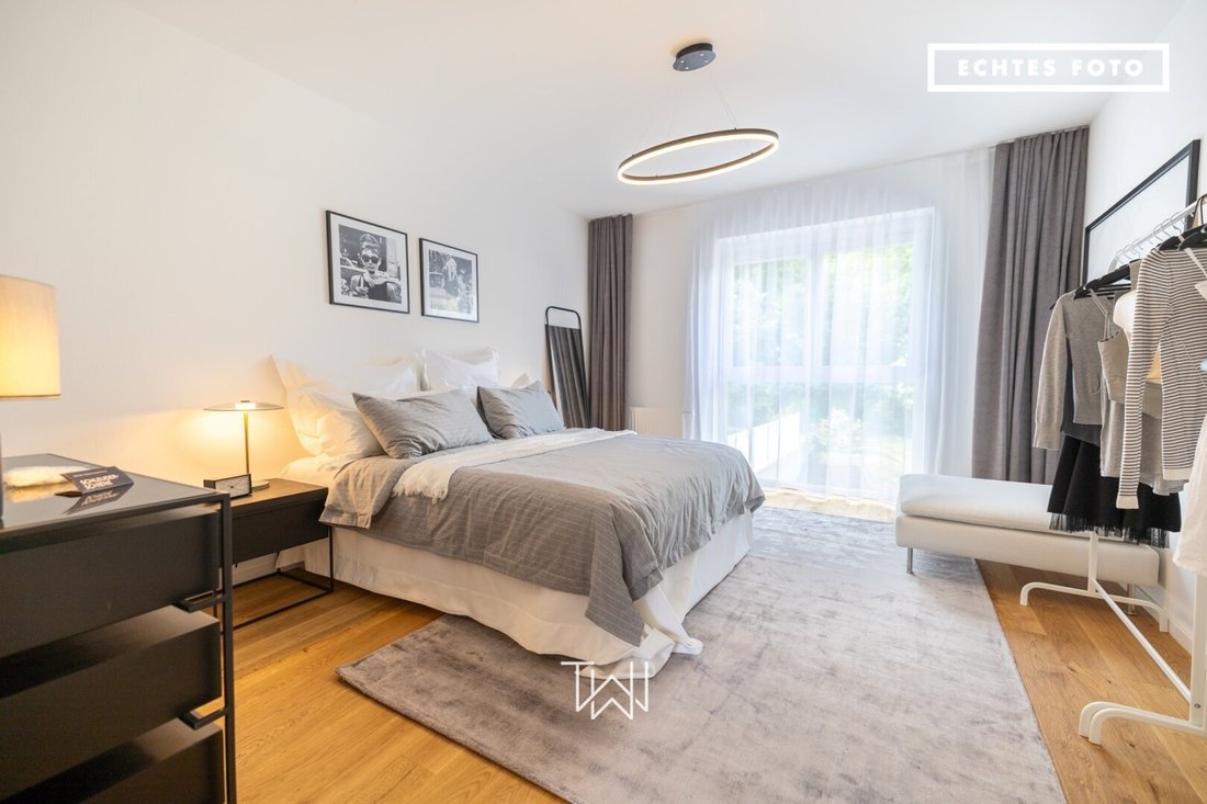 Apartment in Graz, Styria, Austria 5 - 17034152