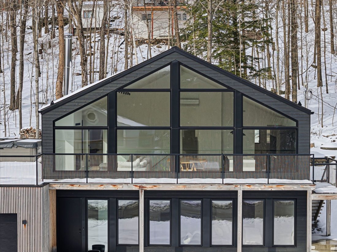 Haus in Sutton, Québec, Kanada 4 - 17512394