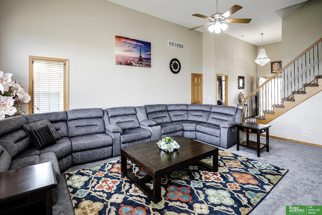House in Papillion, Nebraska, United States 5 - 17503737