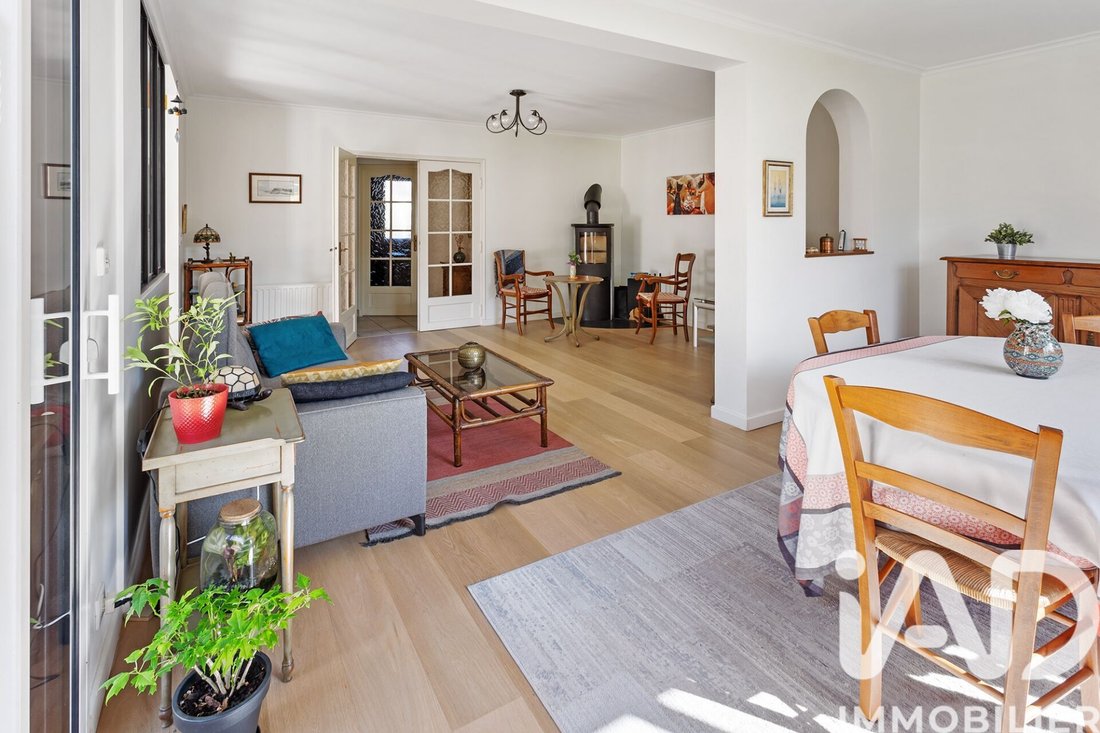 House in Chantenay - Sainte-Anne, Nantes, France 3 - 17513880