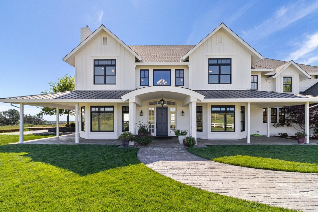 House in Ione, California, United States 4 - 17503957