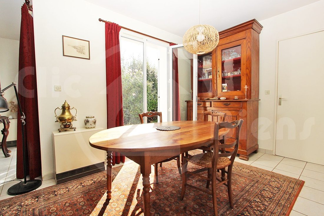 House in Jouy Centre-Petit Jouy, Jouy-en-Josas, France 5 - 17508283