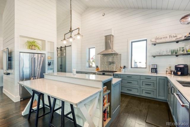 Casa a Berthoud, Colorado, Stati Uniti 5 - 17504337