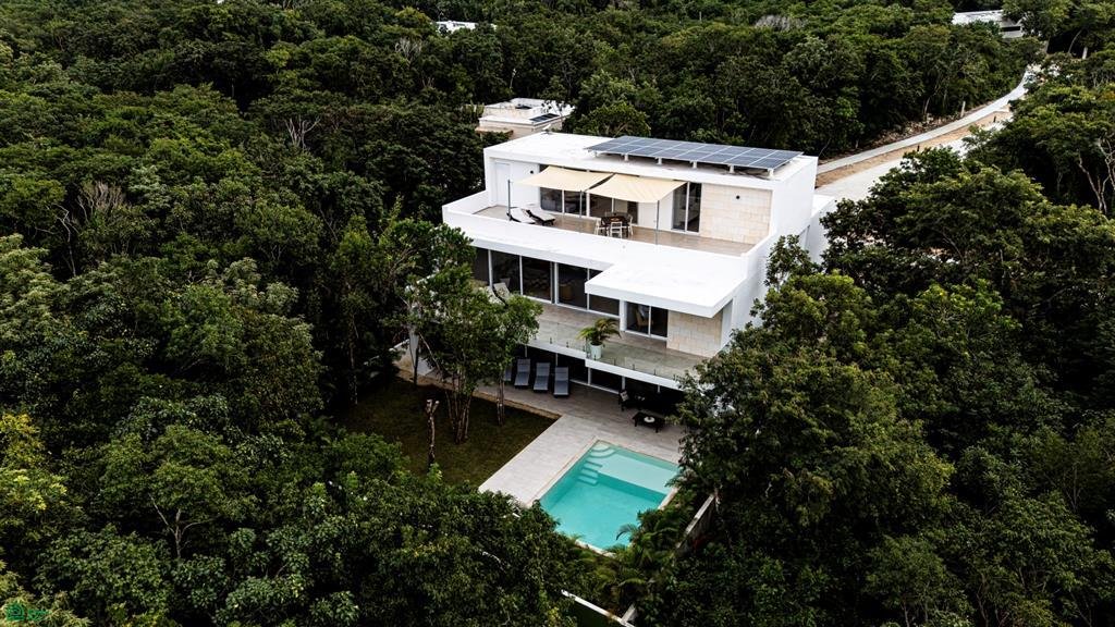 House in Xpu Há, Quintana Roo, Mexico 1 - 17515116