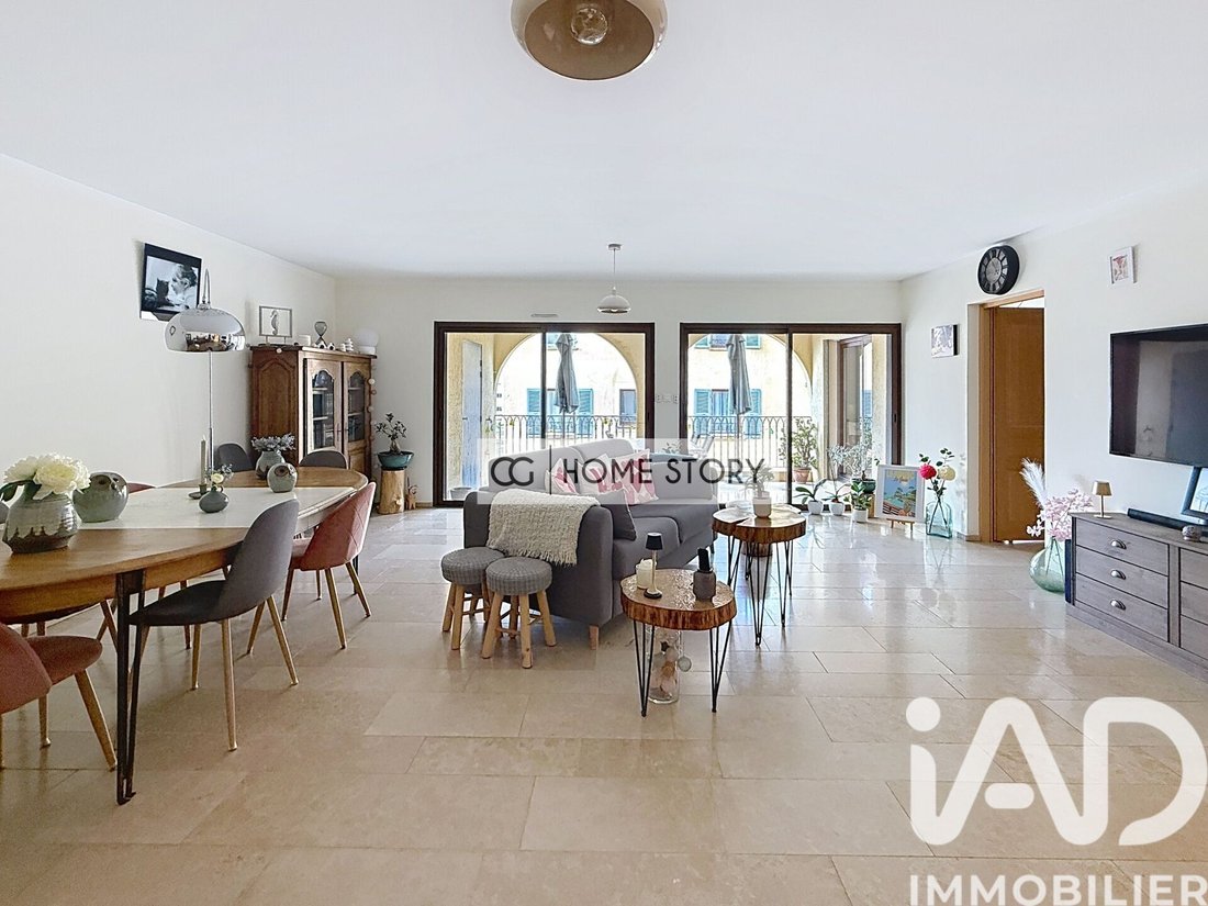 Apartment in Sanary-sur-Mer, Provence-Alpes-Côte d'Azur, France 4 - 17513932