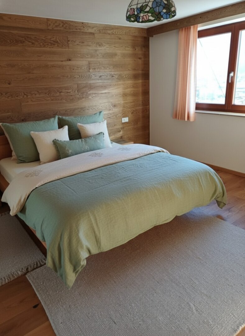 Apartment in Eben am Achensee, Tyrol, Austria 5 - 17033792