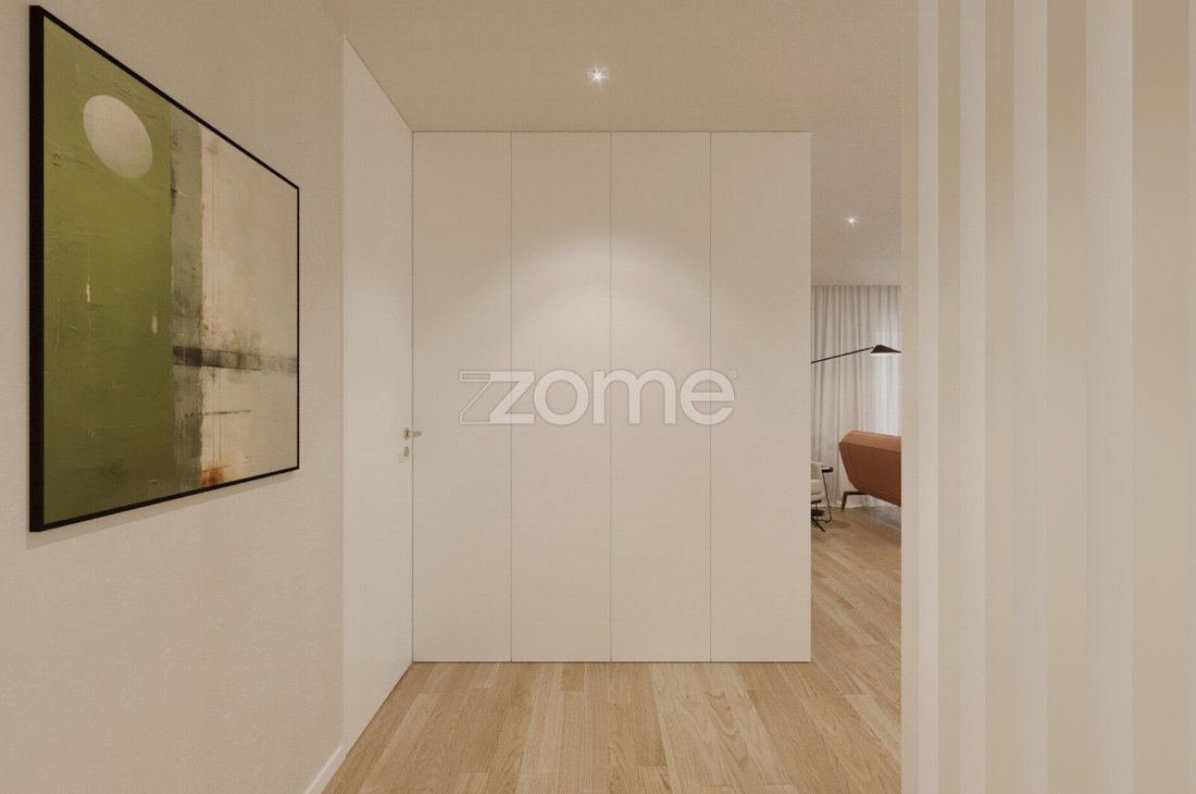 Apartment in Senhora da Hora, Porto District, Portugal 3 - 17506414