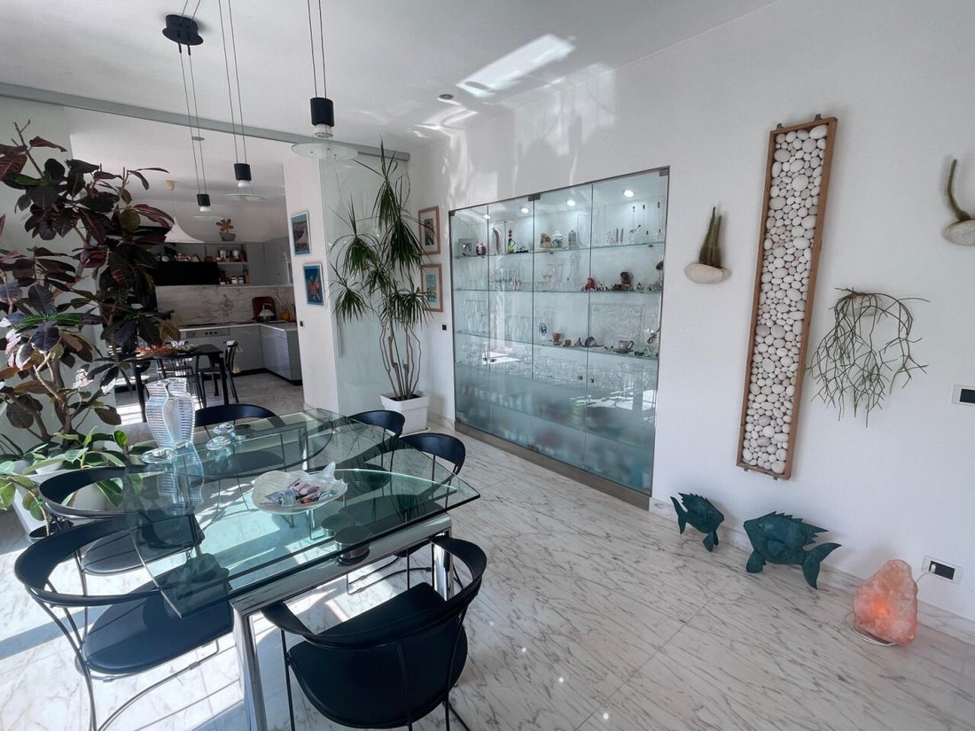 Apartment in Pietralacroce, Ancona, Italy 4 - 17506494