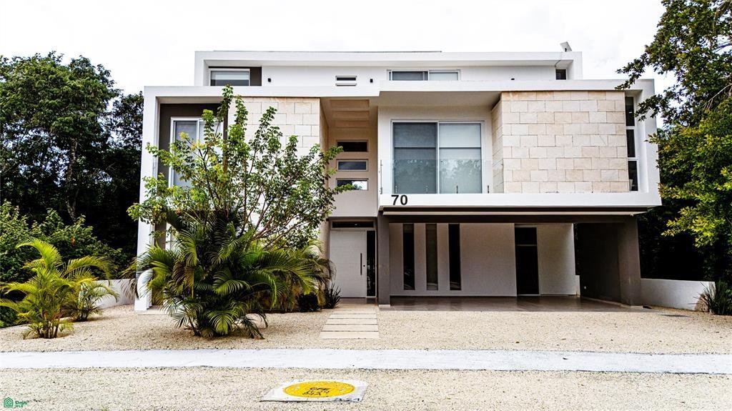 House in Xpu Há, Quintana Roo, Mexico 4 - 17515116