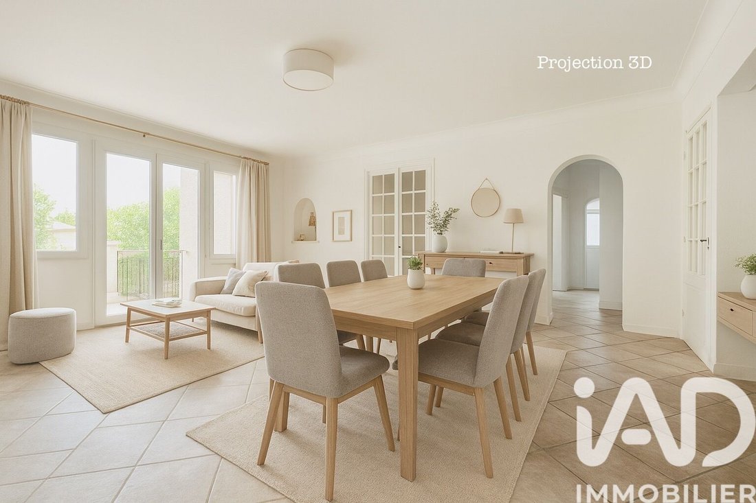 House in Moulieres, Le Cannet, France 4 - 17512932