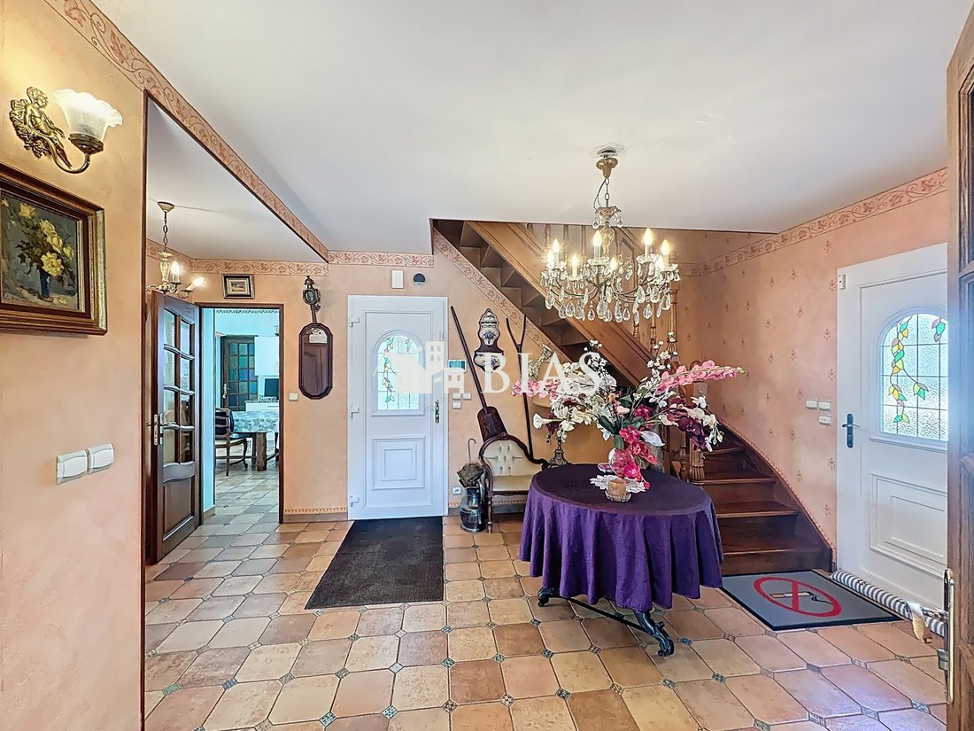House in Le Theil-Nolent, Normandy, France 4 - 17508231
