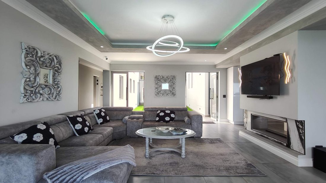 House in Mossel Bay Golf Estate, Western Cape, South Africa 5 - 17510810