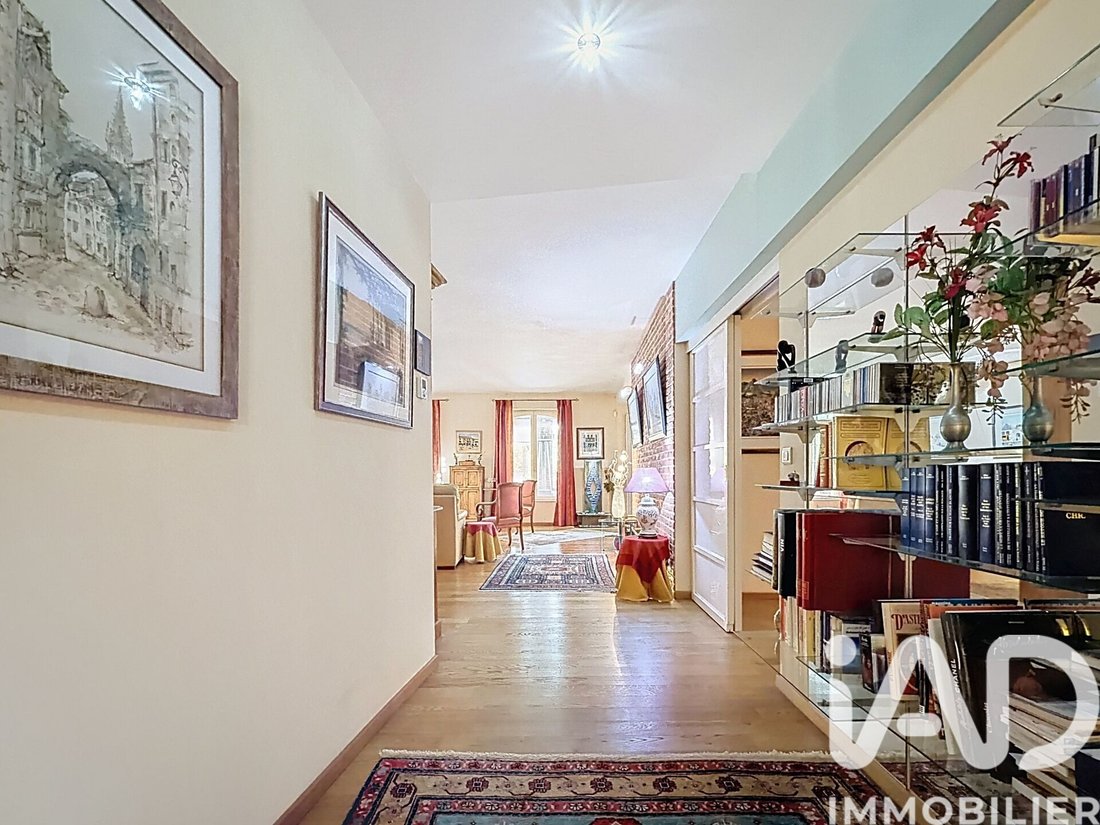 Apartment in Grand Centre, Albi, France 2 - 17513893